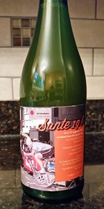 FantÃ´me SantÃ© 19!
