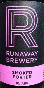 Smoked Porter