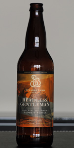 The Headless Gentleman