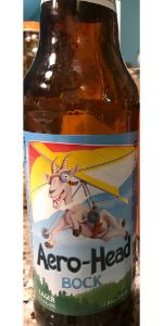 Aero-Head Bock