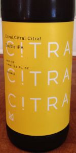 Citra! Citra! Citra!