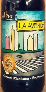 La Avenida