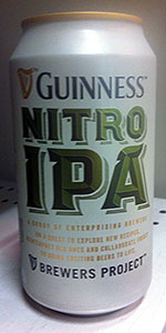 Guinness nitro ipa 2025 discontinued