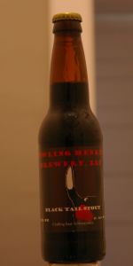 Black Tail Stout