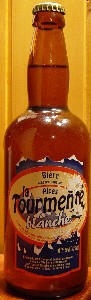 La Tourmente Blanche