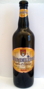 Wendelinus Blonde