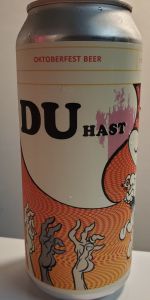 Du Hast