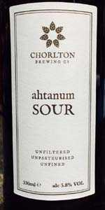 Ahtanum Sour