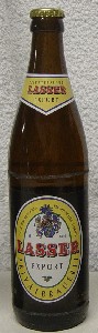 Lasser Export