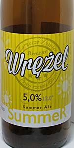 WrÄÅ¼el Summer Ale