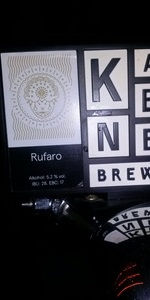 Rufaro