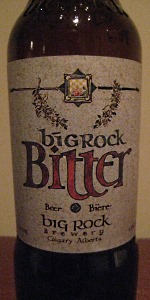 Bitter