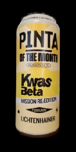 Kwas Beta