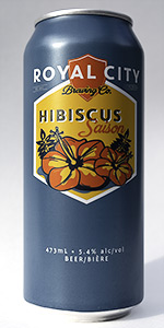 Hibiscus Saison