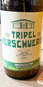 Tripel Verschueren