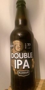 Double IPA