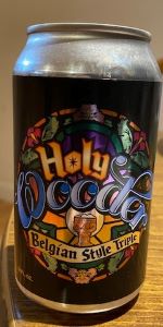 Holy Wooder