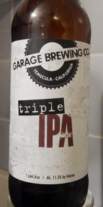 Triple IPA