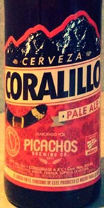Coralillo