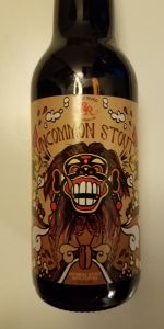 Uncommon Stout