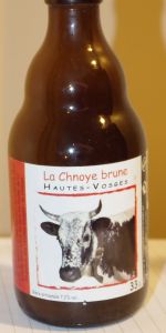 La Chnoye Brune