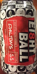 Dalton's Kriek
