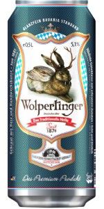 Wolpertinger Das Traditionelle Helle