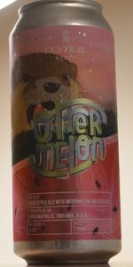 Ottermelon Gose