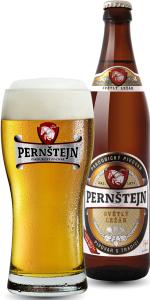 Pernstejn Premium Svetly Lezak