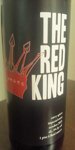 The Red King