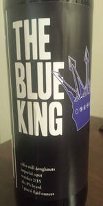 The Blue King