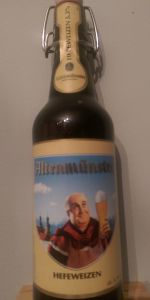 AltenmÃ¼nster Hefeweizen