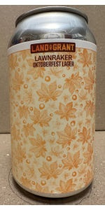 Lawnraker