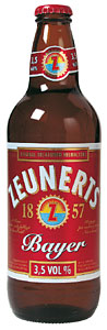 Zeunerts Bayer Bier