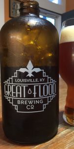 Big Rock IPA