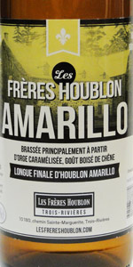 Amarillo