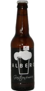 Albero GastronÃ³mica