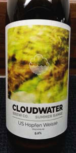 US Hopfen Weisse