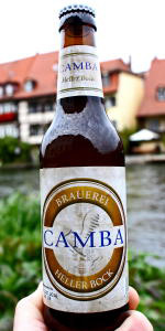 Heller Bock