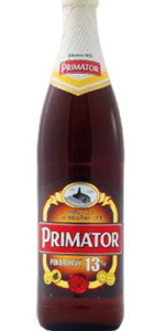PrimÃ¡tor 13Â° PolotmavÃ½