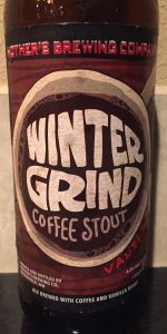 Vanilla Winter Grind