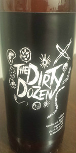 The Dirty Dozen