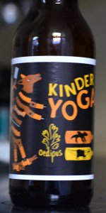 Kinderyoga