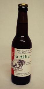 Fou Allier