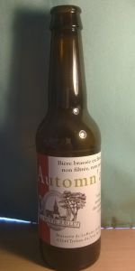Automn'ale