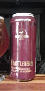 Brattleberry