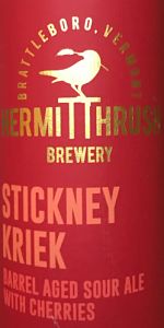 Stickney Kriek