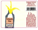 Wattaquadoc Wheat