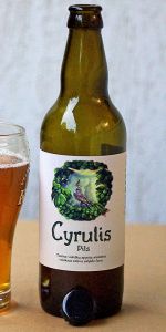 Cyrulis