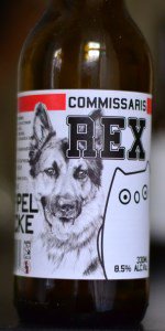 Commisaris Rex